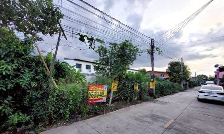 ขายที่ดิน - ขายที่ดินคลองสีใกล้ตลาดเอซี 100 ตารางวา ติดถนนคอนกรีตสาธารณะ ถมแล้ว ซอยไสวประชาราษฎร์ 7 อ.ลำลูกกา จ.ปทุมธานี