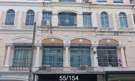 ขายทาวน์เฮาส์ - ขายทาวน์โฮม 4 ชั้น, 24.5 วา โครงการ บ้านกลางเมือง พระราม9-ลาดพร้าว, (เลียบด่วน รามอินทรา-อาจณรงค์) แขวงพลับพลา เขตวังทองหลาง กรุงเทพมหานคร