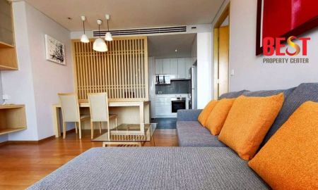 ขายคอนโด - ขายคอนโดหรู AEQUA Residence Sukhumvit 49 (เอควา สุขุมวิท 49) ใกล้ BTS ทองหล่อ | Pet Friendly Condo ขายพร้อมสัญญาเช่า มีรายได้ทันทีเดือนละ 45,000 บาท