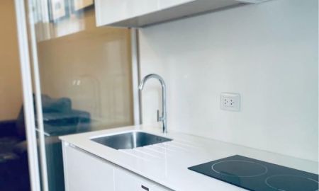 ให้เช่าคอนโด - ให้เช่า คอนโด ใกล้ bts ห้าแยกลาดพร้าว The Saint Residences