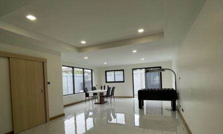 ให้เช่าทาวน์เฮาส์ - ให้เช่า Home Office The Harmoney รามอินทรา 62 หลังมุม ทิศเหนือ พื้นที่กว้าง 48.1 ตร.ว.