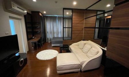 ให้เช่าคอนโด - ให้เช่า Ivy Thonglor 23 คอนโดทำเลทอง ใกล้ BTS ทองหล่อ เฟอร์นิเจอร์ครบ