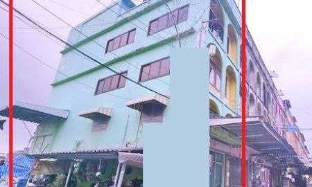 ให้เช่าอาคารพาณิชย์ / สำนักงาน - ทำAIRBNBได้ ฟู๊ดแลนด์ บิ๊กซี MRTรามอินทรา กม.4 50ม. ให้เช่าอาคารพาณิชย์ 4.5ชั้น-ดาดฟ้า 4นอน 4น้ำ รามอินทรา35-43 เซ็นทรัล รามอินทรา 1.3กม.