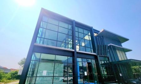 ให้เช่าอาคารพาณิชย์ / สำนักงาน - MRTศรีด่าน 1.2กม. ให้เช่า ออฟฟิศขนาดใหญ่ ศรีลาซาล 255 ตร.วา. 1,005 ตร.ม. เซ็นทรัล บางนา 2.8 กม. แม็คโคร ศรีนครินทร์ 1.49กม.