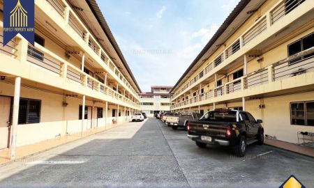 ขายอพาร์ทเม้นท์ / โรงแรม - ขายบ้านเดี่ยวทรงไทยพร้อมหอพัก 138ห้องใกล้ตลาดนัดนินจา ชลบุรี