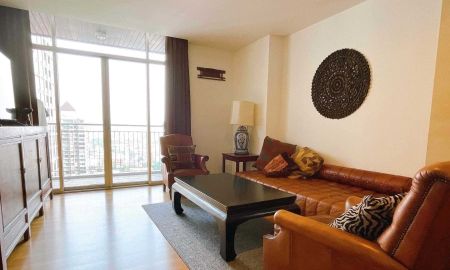 ขายบ้าน - ให้เช่า/ขาย เออร์บานา สาทร 1ห้องนอน ใกล้ BTS ช่องนนทรี พร้อมอยู่