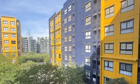 ให้เช่าคอนโด - คอนโดห้องใหม่ รับผู้เช่าด่วน 10,000 D Condo Shine รังสิต ใกล์ม.ธรรมศาสตร์ รังสิต