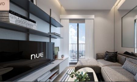 ขายคอนโด - ขายคอนโด NUE EVO ARI ชั้น 12 ใจกลางอารีย์ พญาไท กรุงเทพ