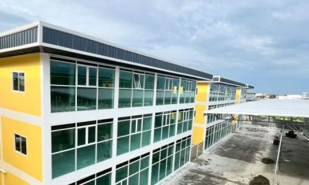 ให้เช่าอาคารพาณิชย์ / สำนักงาน - พื้นที่ให้เช่า ออฟฟิศให้เช่า อาคารพาณิชย์