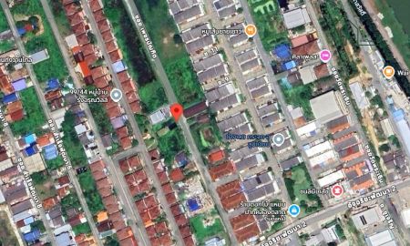 ขายบ้าน - ที่ดิน 50 ตรว.ซอยวัดส้มเกลี้ยง บางกรวย นนทบุรี