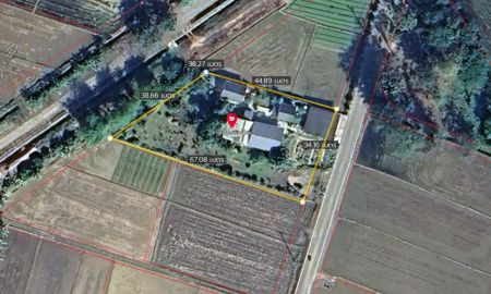 ขายบ้าน - ขายบ้านพร้อมที่ดิน วิวสวยรอบด้าน อำเภอเเม่เเตง จังหวัดเชียงใหม่