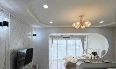 ขายคอนโด - ขายคอนโด Pattaya Plaza พัทยากลาง ห้อง Renovate ใหม่สวยมากๆ มีโควต้าต่างชาติ