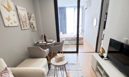 ให้เช่าคอนโด - คอนโด Skyrise Avenue สุขุมวิท 64 ให้เช่า 13,000ต่อเดือน ใกล้BTS ปุณณวิถี