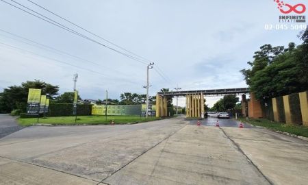 ขายบ้าน - ขายบ้านเดี่ยว สุวินทวงศ์-ฉลองกรุง เครือวัลย์ เลคแอนด์พาร์ค 1ชั้น 139ตรว.สุวินทวงศ์ 42