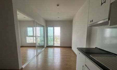 ขายคอนโด - ขายคอนโดติด MRT วงศ์สว่าง พาร์คแลนด์ รัชดา-วงศ์สว่าง วิวไม่บัง