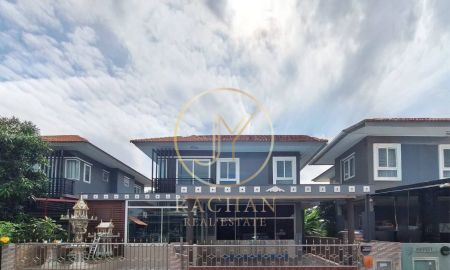 ขายบ้าน - ขายด่วน บ้านเดี่ยว 2 ชั้น รีโนเวทใหม่ หมู่บ้านลภาวัน 21 ราชพฤกษ์-แจ้งวัฒนะ เนื้อที่ 55.9 ตร.ว พื้นที่ใช้สอย 274 ตร.ม 6 ห้องนอน 3 ห้องน้ำ 1 ห้องครัว