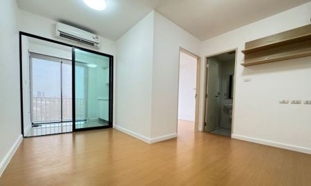 ขายคอนโด - ขายคอนโด ไอคอนโด สุขุมวิท 105 (ลาซาล 57) ห้องวิวเมือง ชั้น 6 ทำเลดี ใกล้ BTS แบริ่ง เพียง 1.39 ล้านบาท