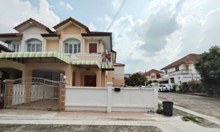 ให้เช่าบ้าน - ให้เช่าบ้าน พื้นที่เยอะ 40ตรว. หลังมุม จอดรถได้หลายคัน ทำเล เพชรเกษม บางแค กัลปพฤกษ์