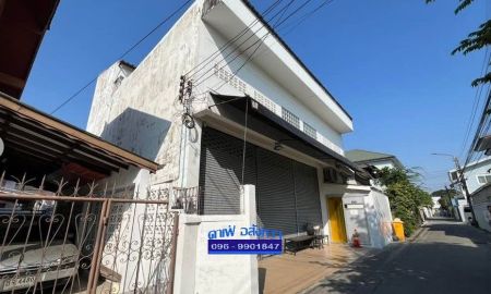 ให้เช่าอาคารพาณิชย์ / สำนักงาน - ให้เช่าอาคาร 3 ชั้นย่านถนนลาดพร้าว 106 - ถนนรามคำแหง ทำเลดี