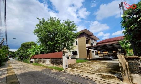 ขายบ้าน - ขายบ้านเดี่ยว2ชั้น 101ตรว. ถนนสุขุมวิท ใกล้BTS ลดพิเศษจาก 13.8 ล้านบาท พร้อมอยู่