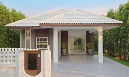 ขายบ้าน - ขายบ้านเดี่ยว 1 ชั้น พิกัด โรงโป๊ะ สุขุมวิท ใกล้นิคมฯ ทำเลทอง เดินทางสะดวก รีโนเวทใหม่ทั้งหลัง