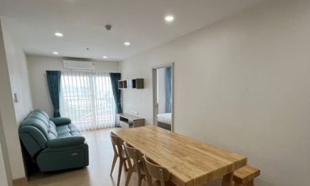 ขายคอนโด - ขายคอนโด ศุภาลัย เวอเรนด้า รามคำแหง ชั้น 15 ห้องมุม ใกล้รถไฟฟ้าสายสีส้ม