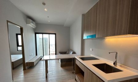 ขายคอนโด - ขายคอนโด Altitude Unicorn สาทร-ท่าพระ 31 ตรม. ติด BTS ตลาดพลู เขตธนบุรี กรุงเทพ