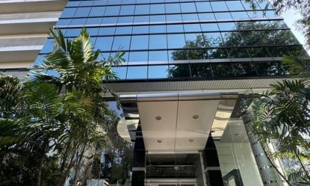 ให้เช่าอาคารพาณิชย์ / สำนักงาน - พื้นที่สนง. ให้เช่า Permpoom Building อาคารเพิ่มภูมิ