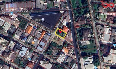 ขายที่ดิน - ขายที่ดิน 82ตรว.ลาดพร้าว 99 แปลงมุม ใกล้รถไฟฟ้า เพียง 250ม.