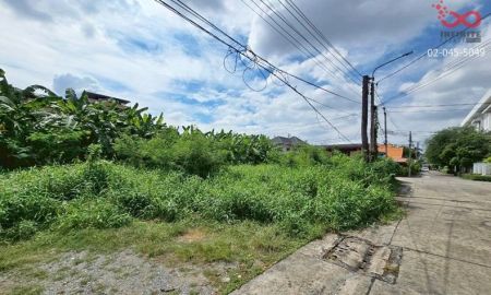 ขายที่ดิน - ขายที่ดิน 199ตรว.ลาดพร้าว 99 แปลงมุม ใกล้รถไฟฟ้า เพียง 250ม.