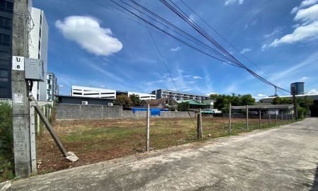 ขายที่ดิน - ขายและให้เช่า ที่ดิน ซอยลาซาล59 แขวงบางนาใต้ เขตบางนา กรุงเทพมหานคร