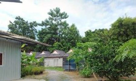 ขายที่ดิน - ขายที่ดินสวย 348 ตรว. ติดโครงการบางกอกบูเลอวาร์ด ติดคลองธรรมชาติ