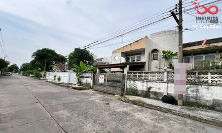 ขายบ้าน - ขายบ้านเดี่ยว 88ตรว.หมู่บ้านอมรพันธ์ 9 ลาดพร้าววังหิน-เสนานิคม1