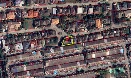 ขายที่ดิน - ขายที่ดิน ในหมู่บ้านซันไรซ์กรีน ซอยนวมินทร์ 143 เขตบึงกุ่ม กรุงเทพมหานคร