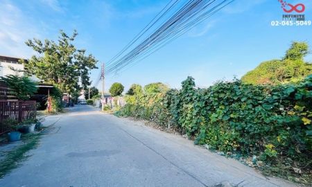 ขายที่ดิน - ขายที่ดิน รัชดาภิเษก36 แยก9 ทำเลดี 517ตรว.ใกล้ BTS รัชโยธิน