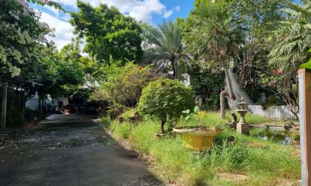 ขายที่ดิน - ขายที่ดินพร้อมสิ่งปลูกสร้าง 2-0-21.3 ไร่ ถูกที่สุดในบ้านศรีฐาน จ.ขอนแก่น ทำเลทอง ใกล้ Central ขอนแก่น