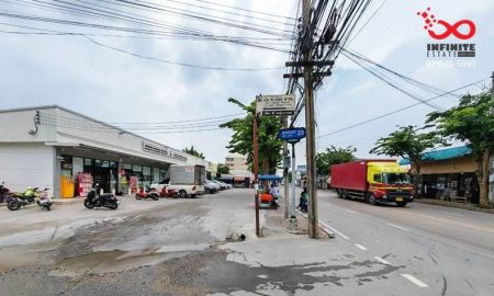 ขายที่ดิน - ขายที่ดินเปล่าถมแล้ว 684 ตารางวา ถนนพุทธบูชา ซอยพุทธบูชา 23