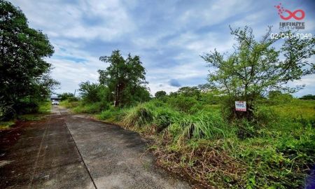 ขายที่ดิน - ขายที่ดิน 522ตร.ว.สุวินทวงศ์ 96 ใกล้สนามกอล์ฟ ฟีนิกซ์โกลด์ กอล์ฟ