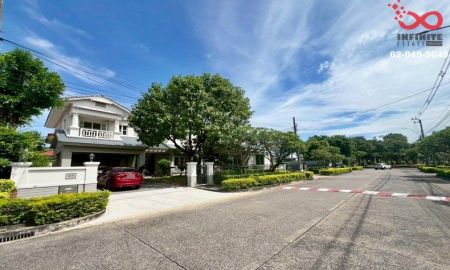 ขายบ้าน - ขายบ้านเดี่ยว 2ชั้น 106ตรว. มัณฑนา วัชรพล-รามอินทรา 1 ใกล้ทางด่วน