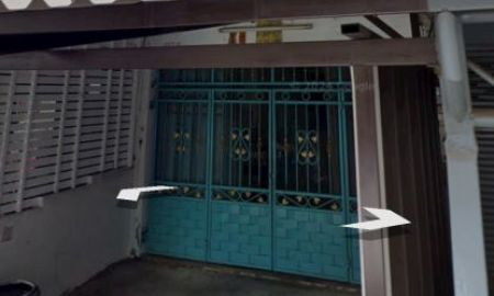 ขายบ้าน - ขายตึกแถว 5 ชั้น รวมดาดฟ้า ใกล้รถไฟ้า บิ๊กซีลาดพร้าว