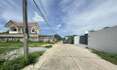 ขายที่ดิน - ขายด่วน ที่ดินเปล่า ถมแล้ว ซอยรามคำแหง118 แยก 46-7