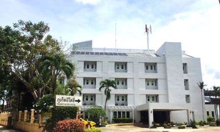 ขายอพาร์ทเม้นท์ / โรงแรม - ขายกิจการโรงแรม ภูเก็ตอีโคซี่ ทำเลทอง ติดสวนน้ำอันดามันดา กะทู้ พร้อมใบอนุญาตโรงแรมถูกต้อง กำลังดำเนินกิจการ