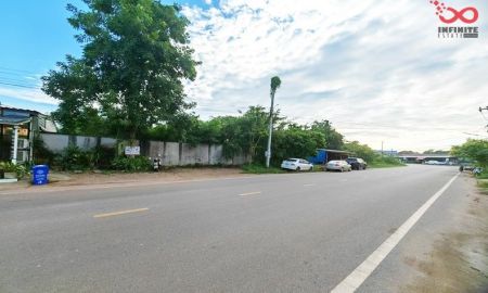 ขายที่ดิน - ขายที่ดิน 469ตร.ว.ติดถนนเทศบาล 1 สนามชัยเขต ฉะเชิงเทรา