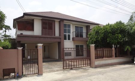 ขายบ้าน - บ้านเดี่ยวหมู่บ้านอุทัยธารา อ.อุทัยพระนครศรีอยุธยาเนื้อที่90วาแยกโซนหลังปรับปรุงเพิ่มอีก บ้านใหมไม่ได้เข้าอาศัยใก้ลนิคมโรจนะห้างโลตัส เหมาะทำโฮมออฟฟิต