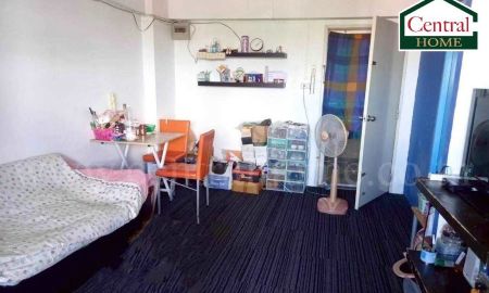 ขายคอนโด - คอนโด สราสินี คอนโดเทล เฟส 5 ห้องมุม ใกล้ BTS สถานีคูคต ขายพร้อมผู้เช่า