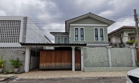 ให้เช่าบ้าน - ให้เช่าบ้านเดี่ยว2ชั้น4นอนย่านวิภาวดี20 ลาดพร้าว18 รัชดา19 ซอยทรงสะอาด พร้อมเฟอร์บางส่วน ใกล้MRTลาดพร้าว การบินไทยสนญ. โรงเรียนแย้มสะอาด