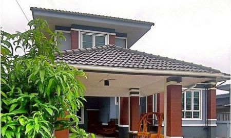 ขายบ้าน - บ้านเดี่ยวสภาพดีจากโครงการ SCG ตำบลพลกรัง อำเภอเมือง จังหวัดนครราชสีมา