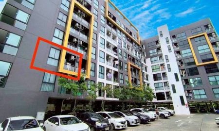 ขายคอนโด - แบงค์คอกฮอไรซอน ไลท์ แอท สถานีเพชรเกษม 48 ใกล้สถานีเพชรเกษม 48 เพียง 100 เมตร