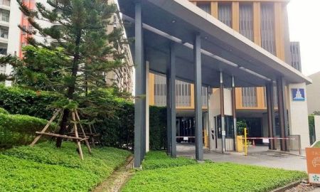 ให้เช่าคอนโด - ขายหรือให้เช่า ลุมพินี สวีท ดินแดง-ราชปรารภ ถ. อโศก - ดินแดง