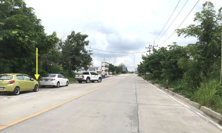 ขายที่ดิน - ขายที่ดิน 2-3-74ไร่ ผังเมือง สีม่วงลาย ห้วยโป่ง อ.เมืองระยอง ใกล้นิคมเอเชีย,นิคมมาบตาพุด ห่างจากถนนบินอู่ตะเภา(เมืองการบิน) 12กม.โลบินสันบ้านฉาง 3กม.